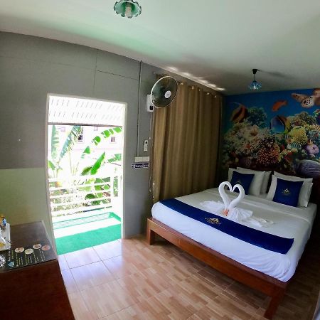 Baan Artima Mini Resort Koh Lipe Exterior foto