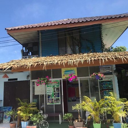 Baan Artima Mini Resort Koh Lipe Exterior foto
