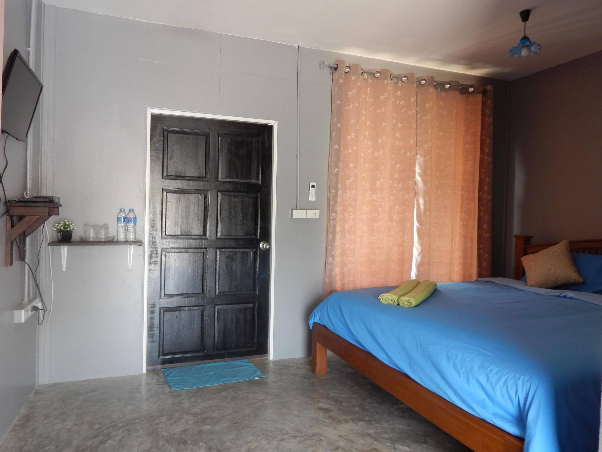 Baan Artima Mini Resort Koh Lipe Exterior foto