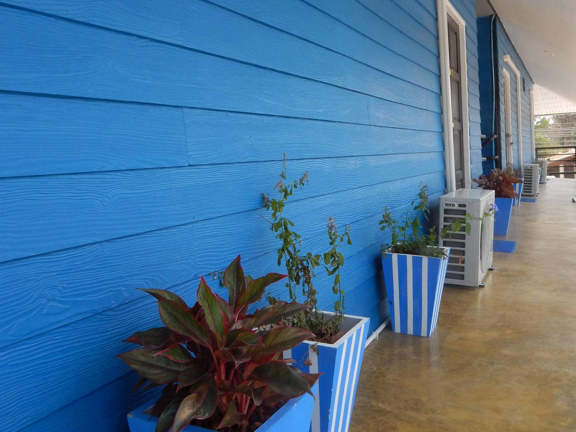 Baan Artima Mini Resort Koh Lipe Exterior foto